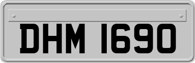 DHM1690