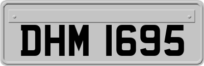 DHM1695