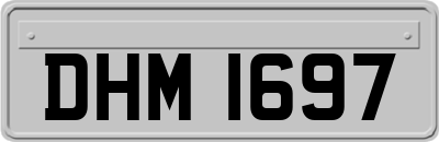 DHM1697
