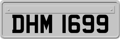 DHM1699
