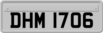 DHM1706