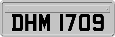 DHM1709