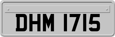 DHM1715
