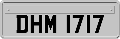 DHM1717