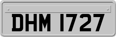 DHM1727