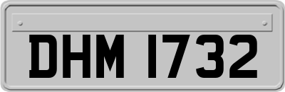 DHM1732