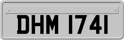DHM1741