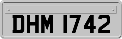 DHM1742