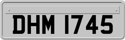 DHM1745