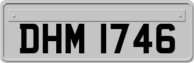 DHM1746
