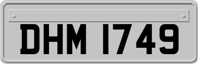 DHM1749