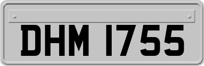 DHM1755