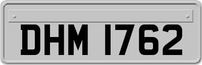 DHM1762