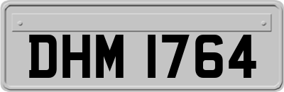 DHM1764