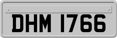 DHM1766