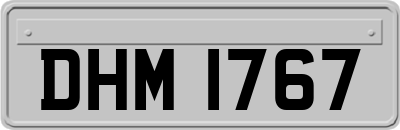 DHM1767