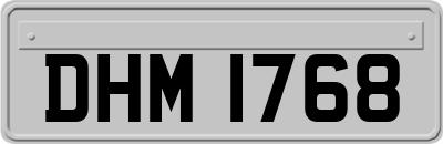 DHM1768
