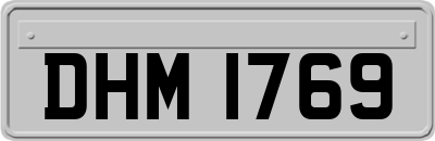 DHM1769
