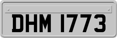 DHM1773