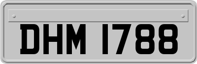 DHM1788
