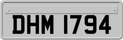 DHM1794
