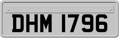 DHM1796
