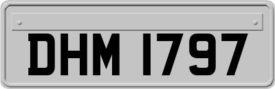 DHM1797