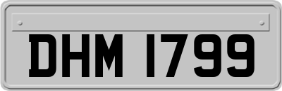 DHM1799