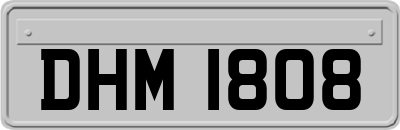 DHM1808