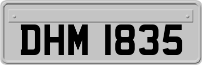 DHM1835
