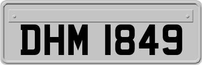 DHM1849