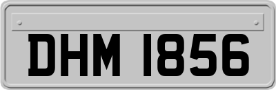 DHM1856