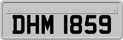 DHM1859