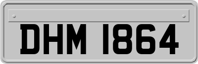 DHM1864