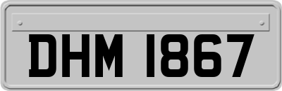 DHM1867