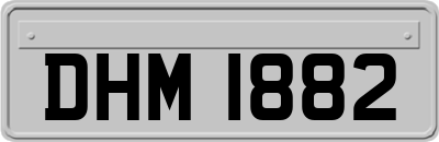 DHM1882