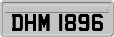 DHM1896
