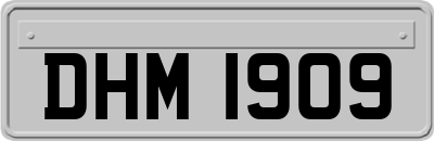 DHM1909