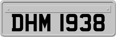 DHM1938