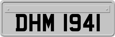 DHM1941