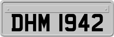 DHM1942