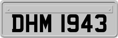 DHM1943