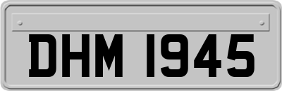 DHM1945