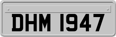 DHM1947
