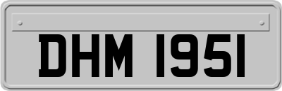 DHM1951