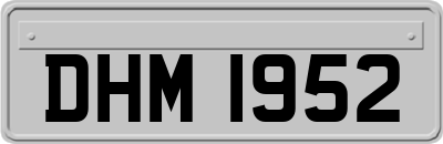 DHM1952