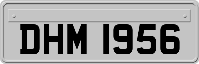 DHM1956