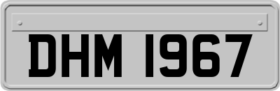 DHM1967