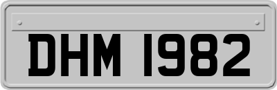 DHM1982