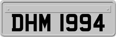 DHM1994